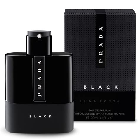 prada black perfume 100ml|is prada black discontinued.